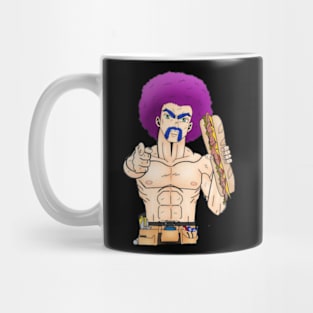 Neebs gaming Mug